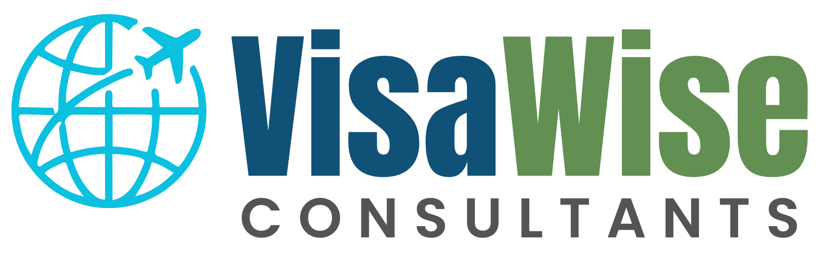 VisaWise Consultants
